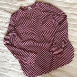 CAbi Franklin blouse S